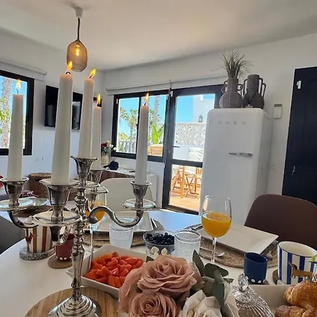 Apartman Casa Cloe