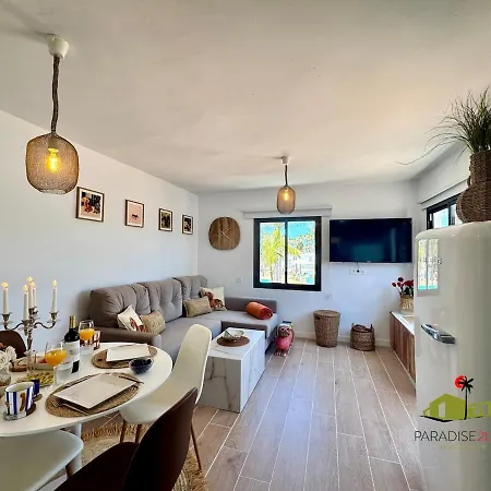 Casa Cloe * Corralejo