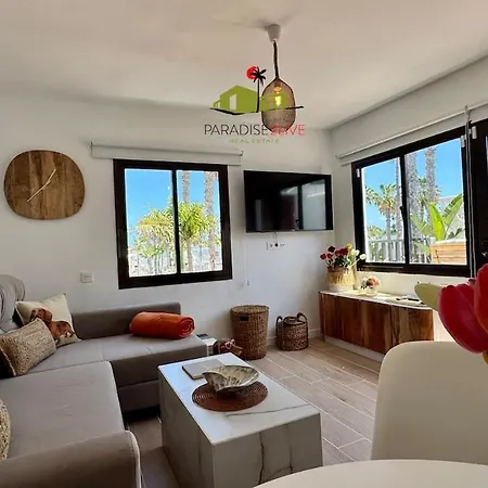 Casa Cloe Apartman *
