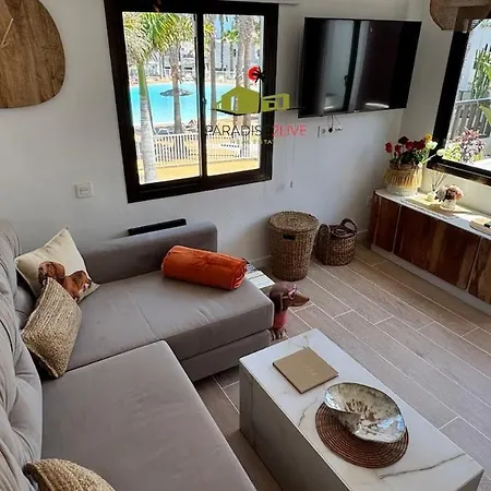 Casa Cloe * Corralejo