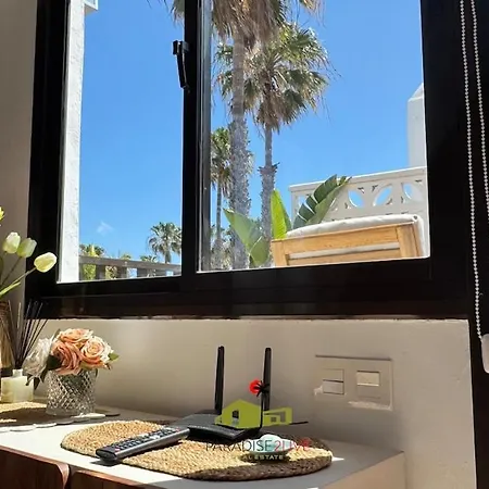 Casa Cloe Corralejo