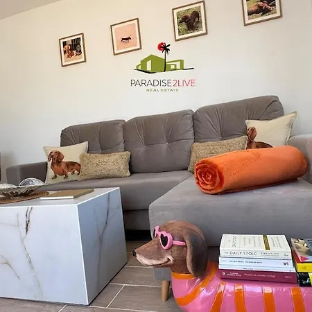Casa Cloe