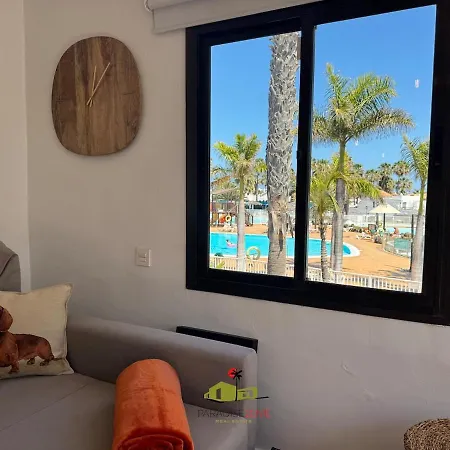 Apartman Casa Cloe *