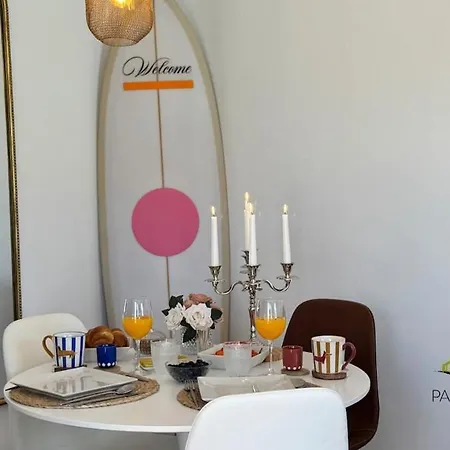 Apartman Casa Cloe *