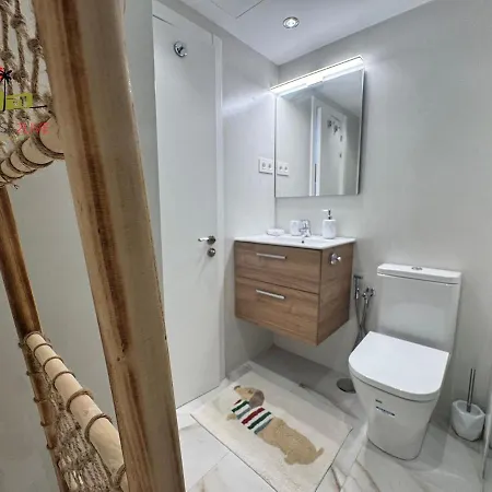 Apartman Casa Cloe *