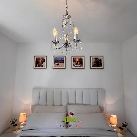 Casa Cloe *