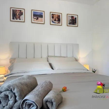 Apartman Casa Cloe