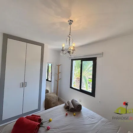 Apartman Casa Cloe Corralejo