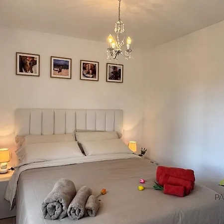 Apartman Casa Cloe Corralejo