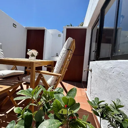 Apartman Casa Cloe