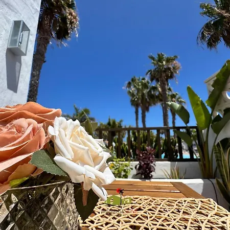 Casa Cloe Apartman